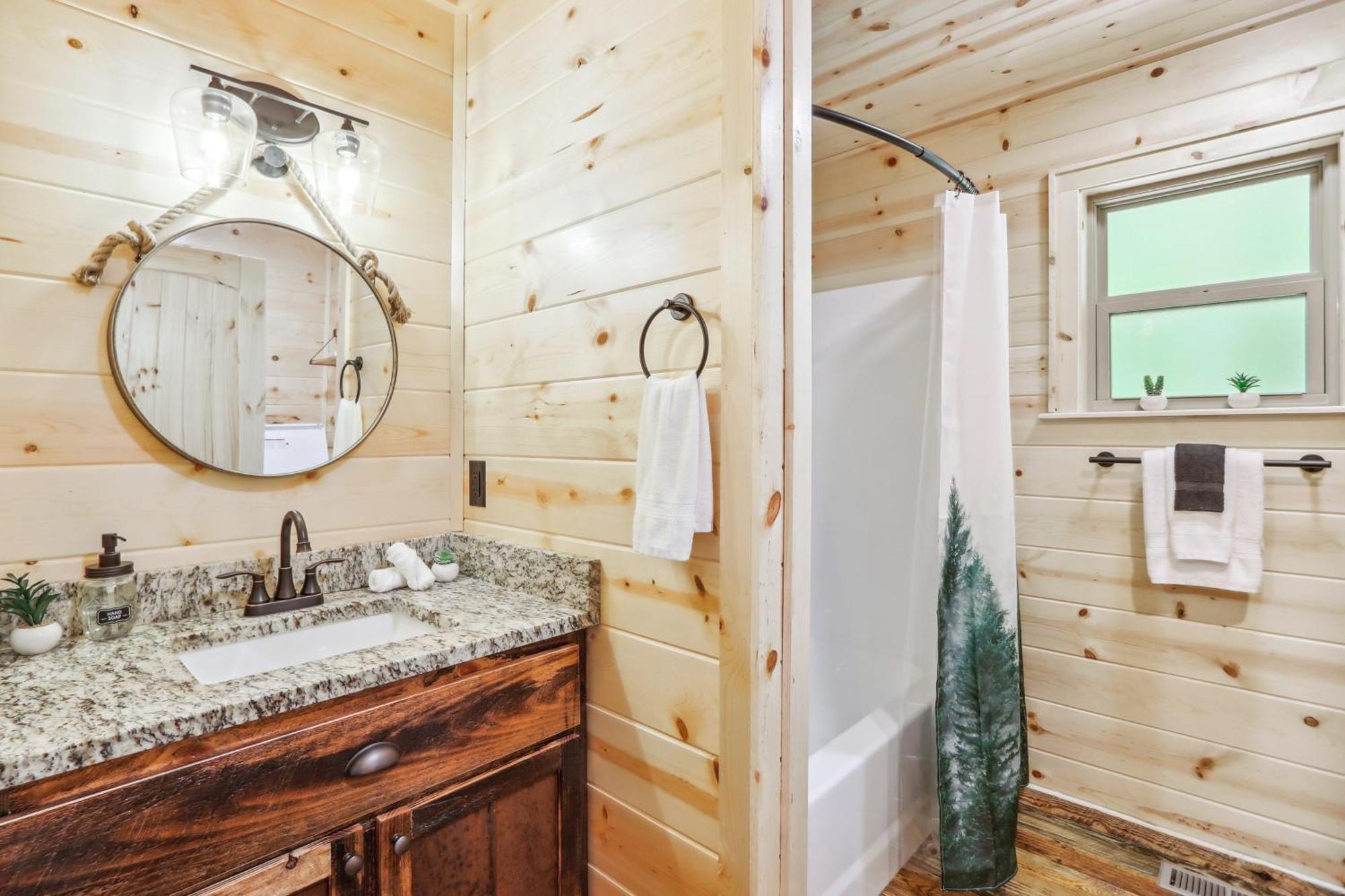 Private Murphy Cabin Rental With Wraparound Porch! Екстер'єр фото