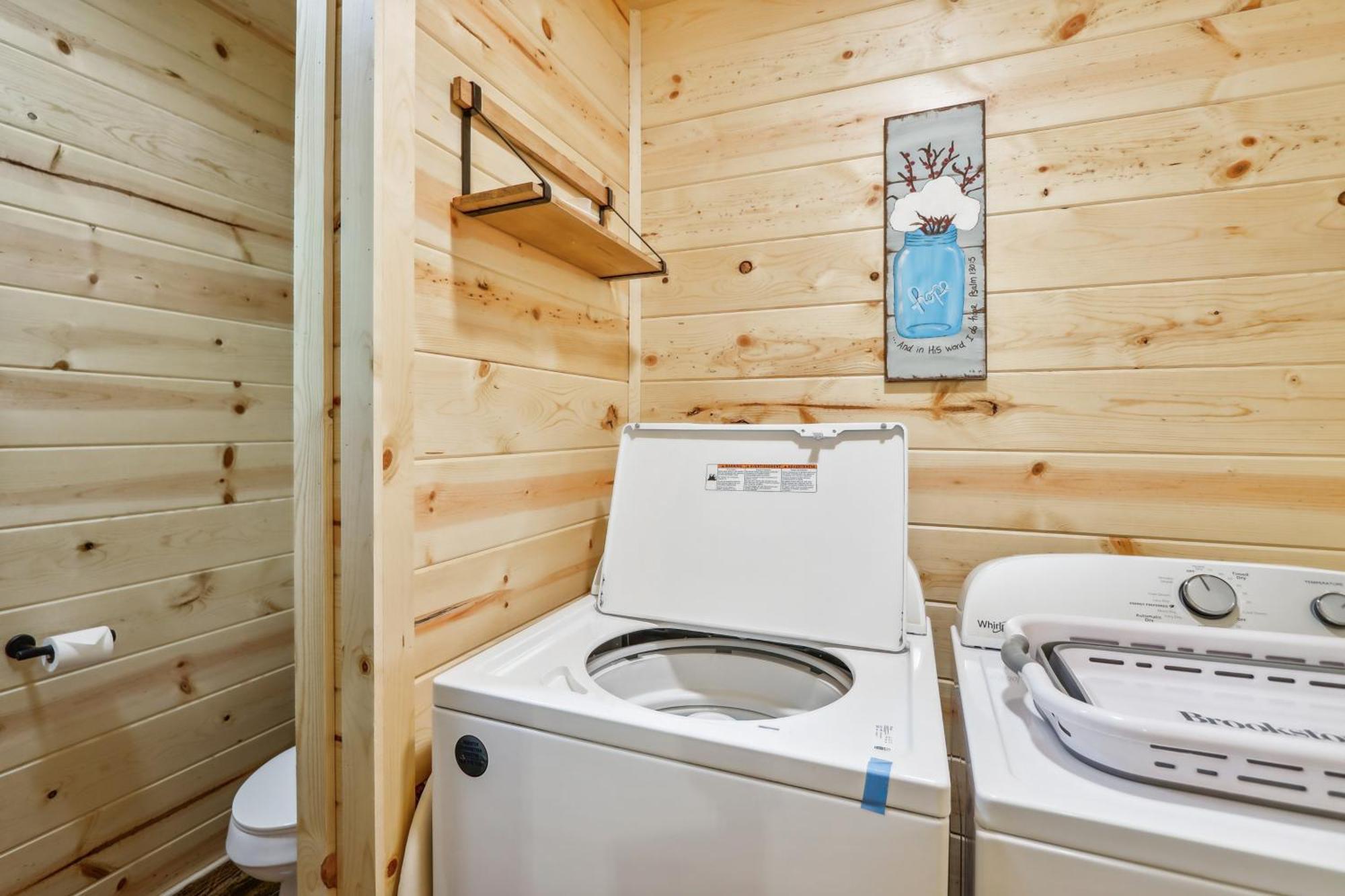 Private Murphy Cabin Rental With Wraparound Porch! Екстер'єр фото